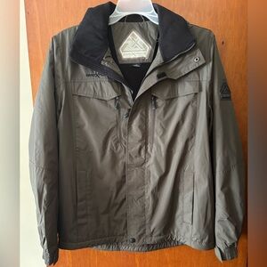 ZeroXposur Men's Jacket
